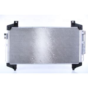 Condenseur, climatisation NISSENS 940936