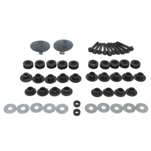 Kit d'assemblage, pare-soleil PACOL VOL-UP-018