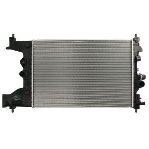 Radiador, arrefecimento do motor THERMOTEC D7X104TT