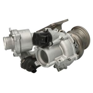 Turbocompressor, sobrealimentação RIVOLV RRT71206