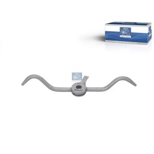 Ponta do injetor DT SPARE PARTS 1.10906