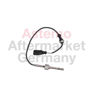 Abgastemperatursensor HITACHI 2507036