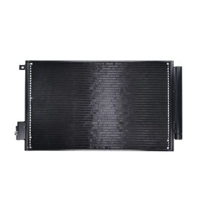 Condensor, airconditioning NRF 350065