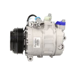 Compressor, ar condicionado THERMOTEC KTT090436