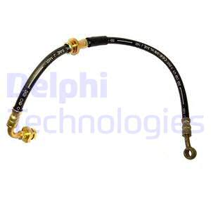 Bremsschlauch DELPHI LH6322, Links