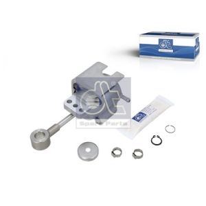Interruptor de vácuo, ventilação do coletor de admissão DT Spare Parts 7.58040