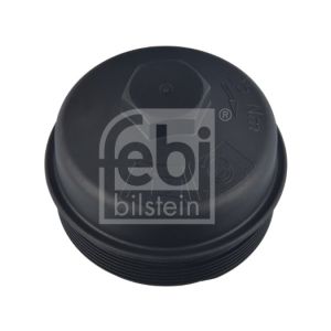 Deckel, Kraftstofffilter FEBI BILSTEIN 185570