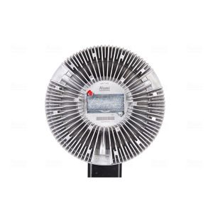 Koppeling, radiatorventilator NISSENS 86146