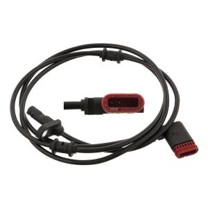 ABS-sensor FEBI BILSTEIN 29509
