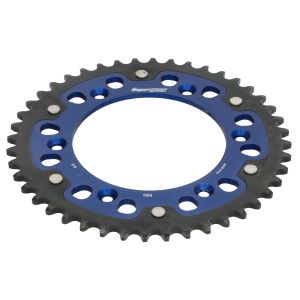 Filtro de ar SUPERSPROX RST-990:44-BLU