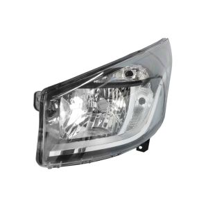 Farol principal TYC 20-14790-25-2, Links