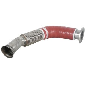 Tubo de escape VANSTAR 26120MB
