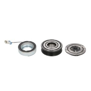 Embraiagem completa, compressor de ar condicionado NRF 380001