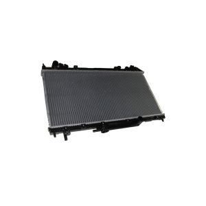 Radiator, motorkoeling THERMOTEC D72032TT