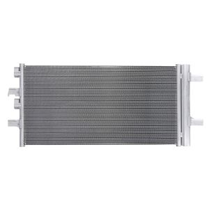 Condensator, airconditioning DELPHI CF20442