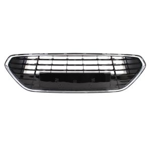 Grille de ventilation, pare-chocs BLIC 6502-07-2556997P