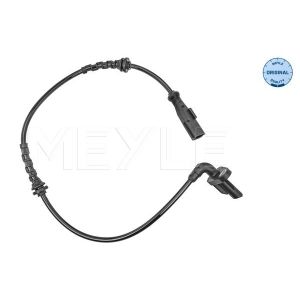Sensor de velocidad, ABS MEYLE 16-14 899 0031