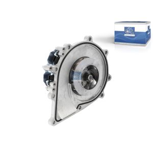 Bomba de arrefecimento DT SPARE PARTS 4.61759