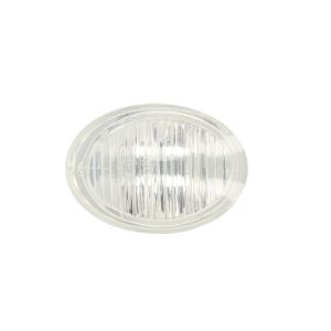 Luz intermitente DEPO 661-1408N-UE