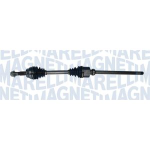 Vetoakseli MAGNETI MARELLI 302004190229