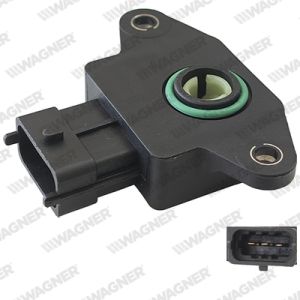 Sensor, posição borboleta WAGNER THR00009