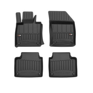 Tapetes de borracha FROGUM FRG 3D408081