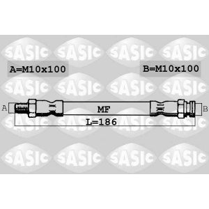 Bromsslang SASIC SBH6311