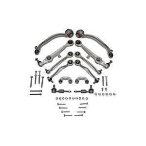 Lenkersatz, Suspensão da roda VAICO V10-8548