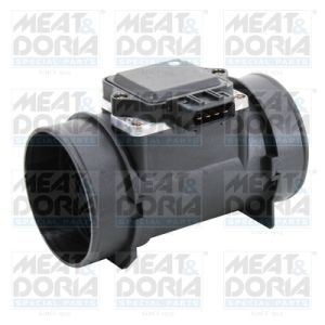 Medidor de caudal de ar MEAT & DORIA 86019