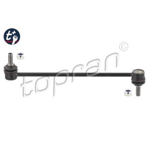 Asta/puntone, stabilizzatore HANS PRIES 409 351