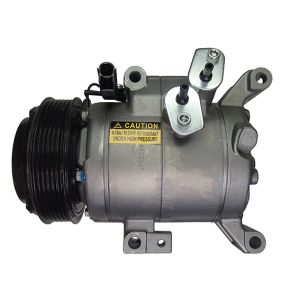 Compressor, ar condicionado AIRSTAL 10-4682