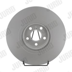 Jarrulevy JURID 563668JC-1