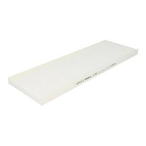 Innenraumfilter MAHLE LA 568