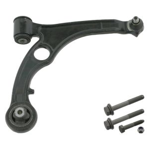 Suspensão da roda FEBI BILSTEIN 40759