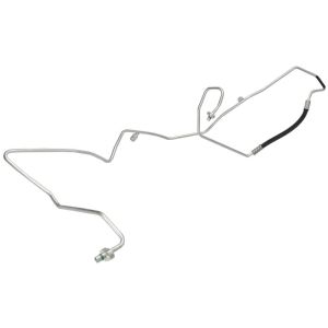 Hogedrukleiding, airconditioner NRF 400077