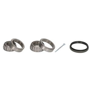 Conjunto de rolamentos de roda SKF VKBA 652