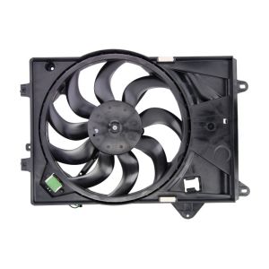 Ventilador, arrefecimento do motor DENSO DER15001