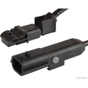 Sensor do ABS traseiro, direito HERTH+BUSS ELPARTS 70660534