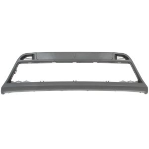 Ventilatiegrille, bumper BLIC 5601-00-2564915P