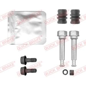 Kit de reparação, pinça de travão QUICK BRAKE QB113-0050X