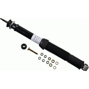 Amortecedor de choque SACHS 102 408