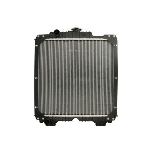 Radiador, arrefecimento do motor THERMOTEC D7AG028TT