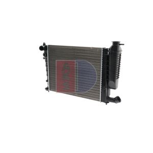 Raffreddatore motore AKS DASIS 061010N