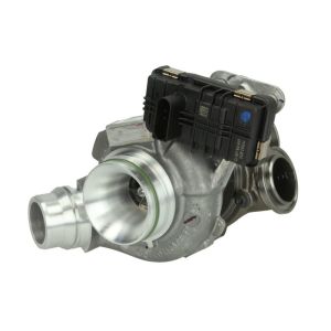 Turbocompressor GARRETT 842093-5008S