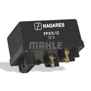 Unidad de control, tiempo de incandescencia MAHLE MHG 56