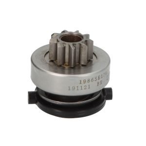 Embrague de rueda libre, motor de arranque BOSCH 1 986 SE1 762