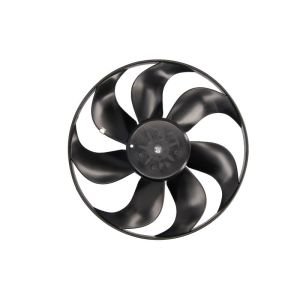 Ventilador, arrefecimento do motor NISSENS 85542