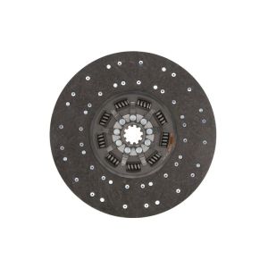 Disco de embraiagem FEBI BILSTEIN 105003