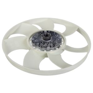 Ventilateur, refroidissement du moteur SWAG 33 10 4374