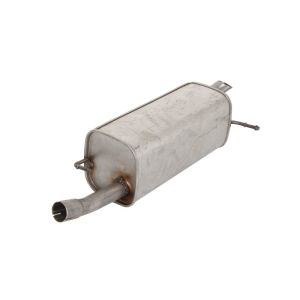 Endschalldämpfer 4MAX 0219-01-08675